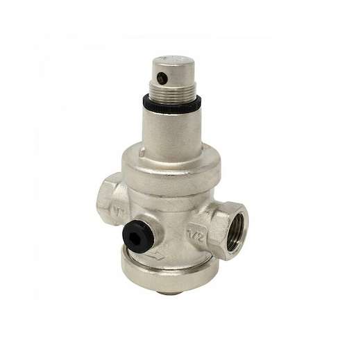 شیر فشار شکن ایتالیایی ایتاپ itap